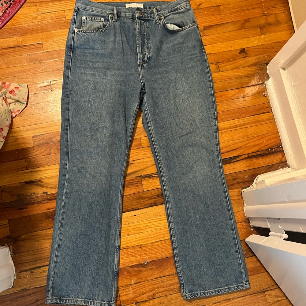 Top shop Jeans